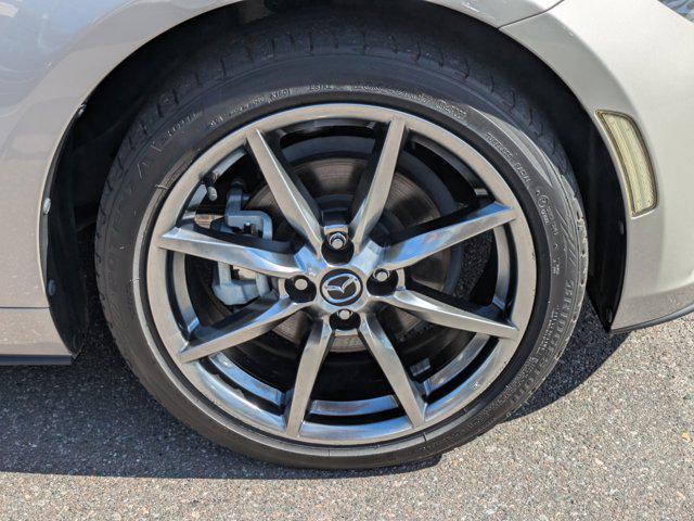 used 2022 Mazda MX-5 Miata car, priced at $22,594