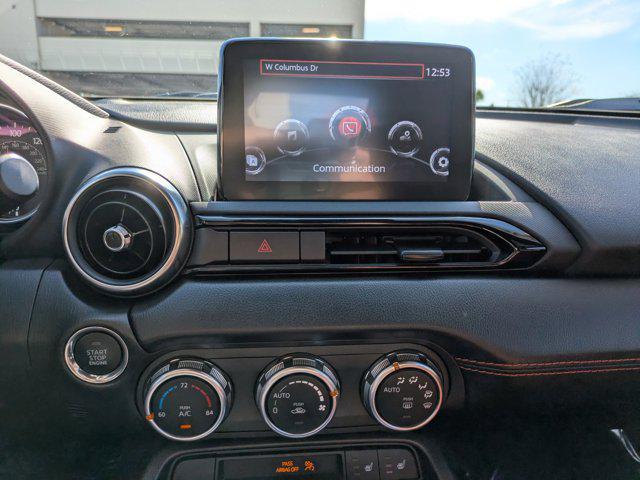 used 2022 Mazda MX-5 Miata car, priced at $22,594