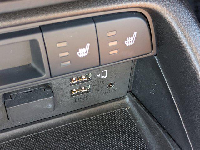 used 2022 Mazda MX-5 Miata car, priced at $22,594