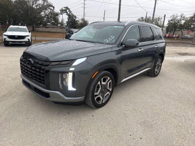 used 2025 Hyundai Palisade car, priced at $36,594