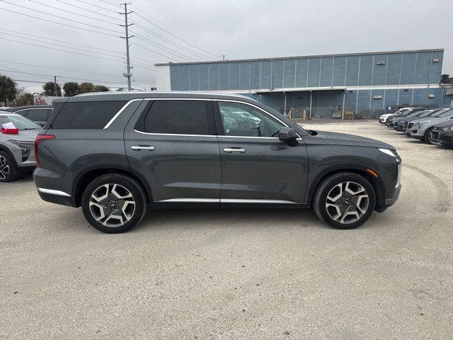 used 2025 Hyundai Palisade car, priced at $36,594