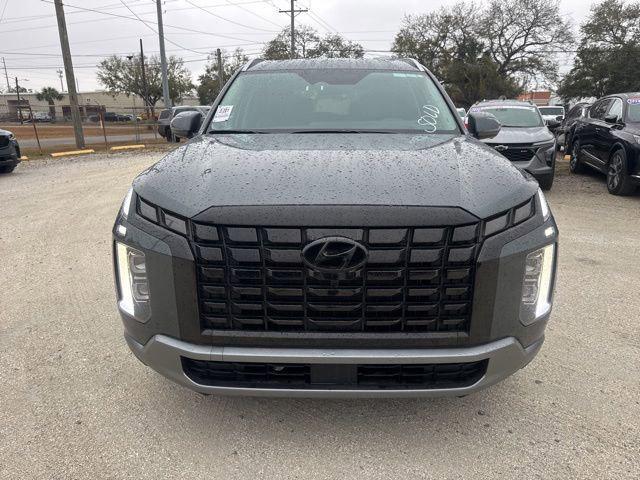 used 2025 Hyundai Palisade car, priced at $36,594