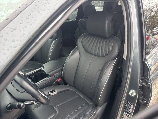 used 2025 Hyundai Palisade car, priced at $36,594