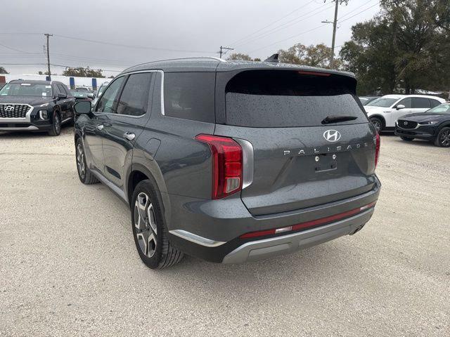 used 2025 Hyundai Palisade car, priced at $36,594