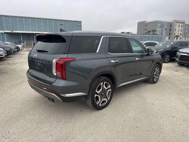 used 2025 Hyundai Palisade car, priced at $36,594