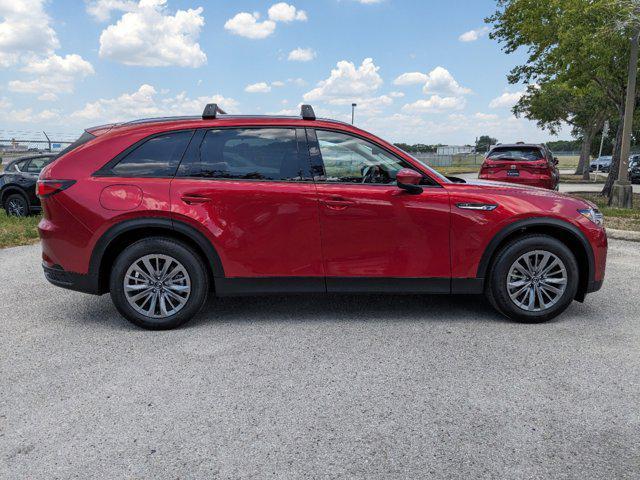 new 2024 Mazda CX-90 PHEV car, priced at $51,735