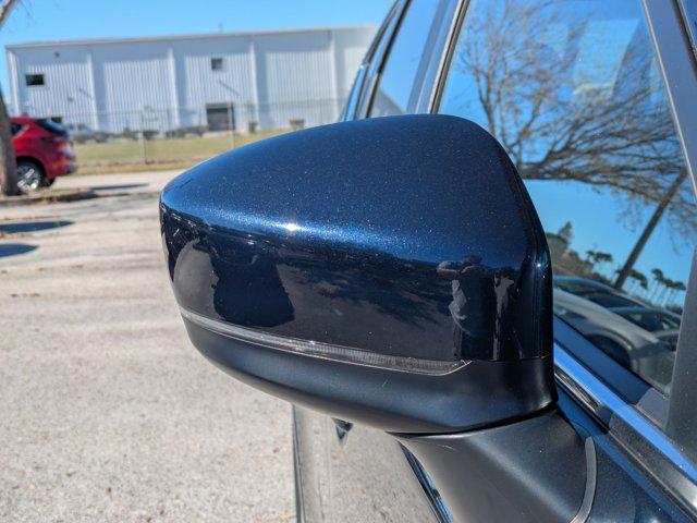 new 2025 Mazda CX-5 car, priced at $30,670