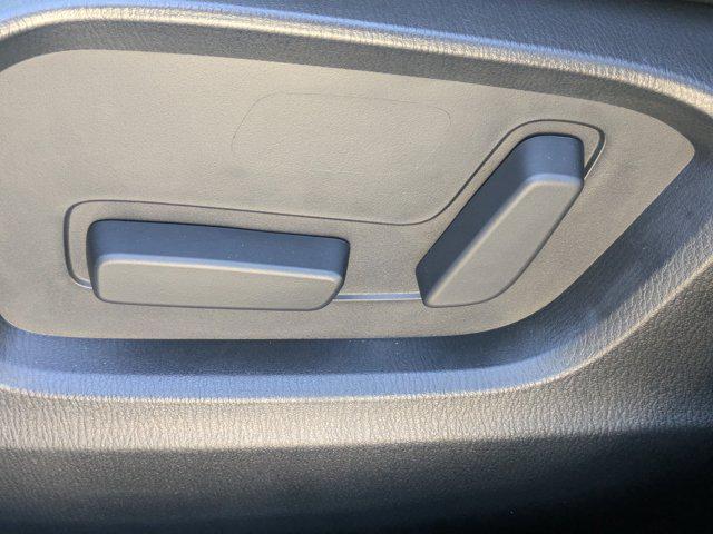 new 2025 Mazda CX-5 car, priced at $30,670