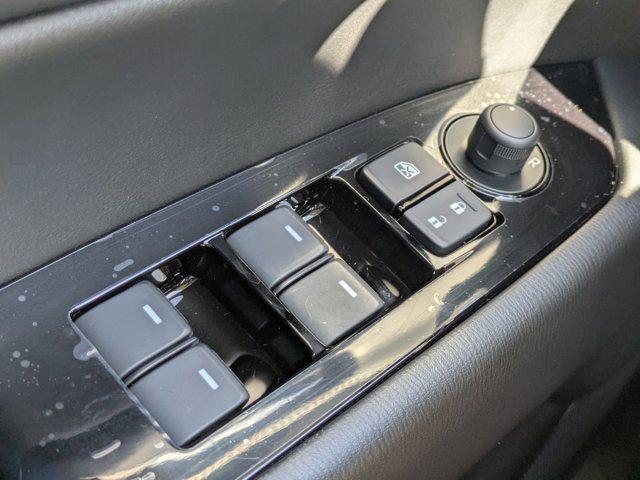 new 2025 Mazda CX-5 car, priced at $30,670