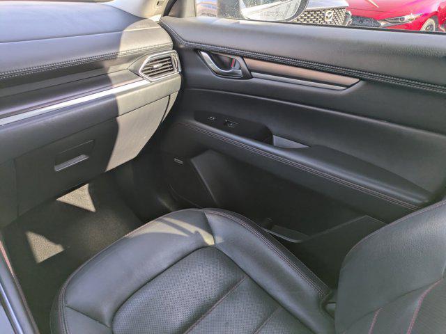 used 2024 Mazda CX-5 car, priced at $20,494