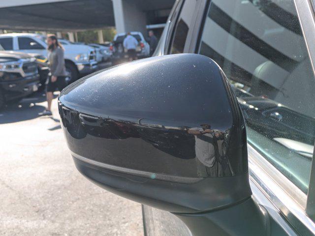 used 2024 Mazda CX-5 car, priced at $20,494