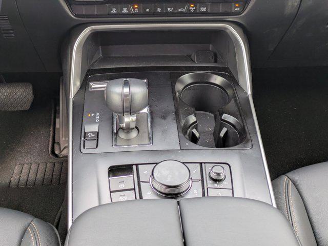 used 2025 Mazda CX-90 car, priced at $30,694