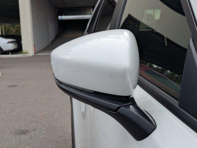 used 2025 Mazda CX-90 car, priced at $30,694