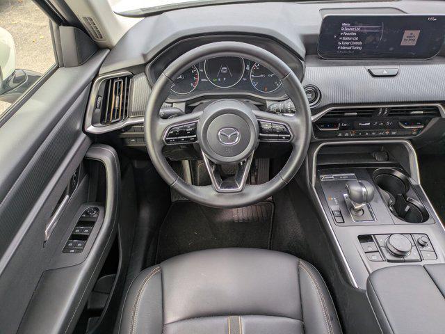 used 2025 Mazda CX-90 car, priced at $30,694
