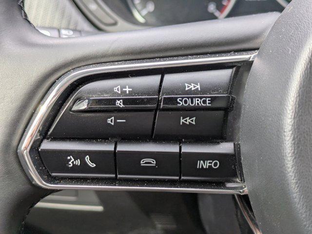 used 2025 Mazda CX-90 car, priced at $30,694