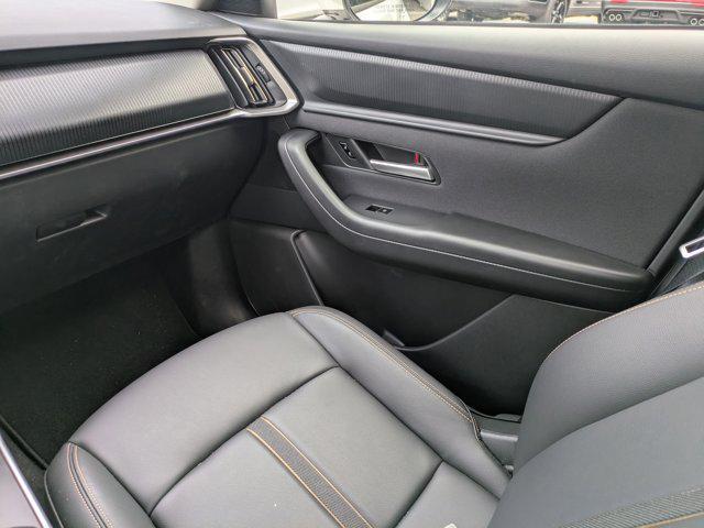 used 2025 Mazda CX-90 car, priced at $30,694