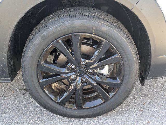 new 2026 Mazda CX-30 car, priced at $32,505