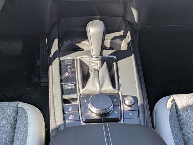 new 2026 Mazda CX-30 car, priced at $32,505