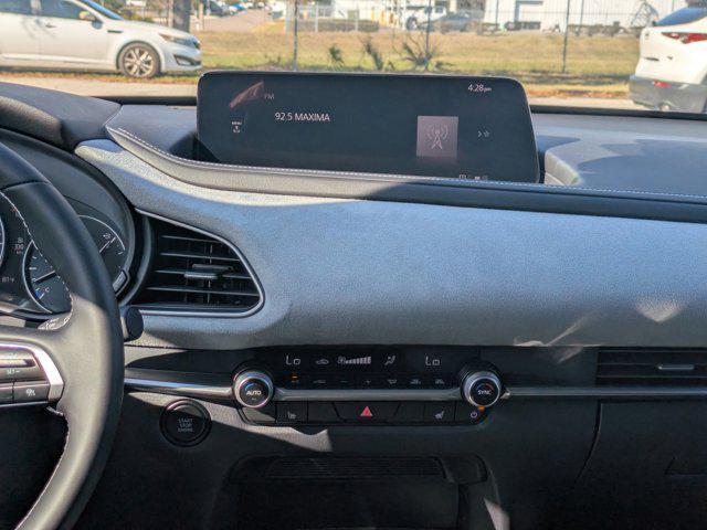 new 2026 Mazda CX-30 car, priced at $32,505