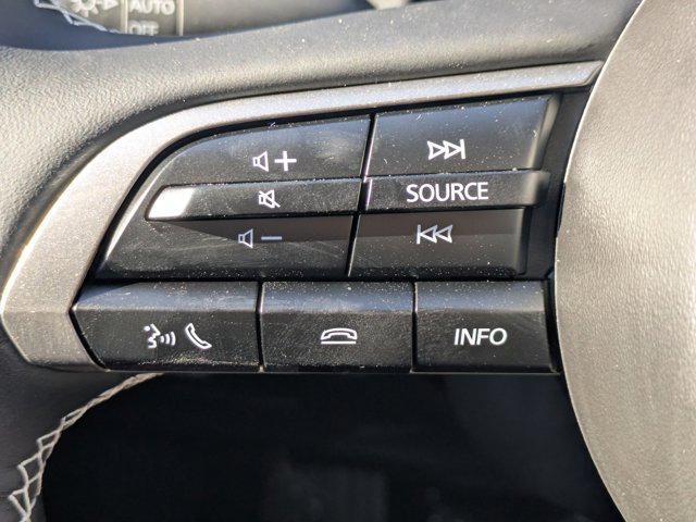 new 2026 Mazda CX-30 car, priced at $32,505