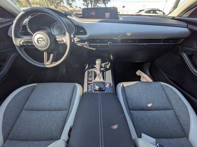 new 2026 Mazda CX-30 car, priced at $32,505