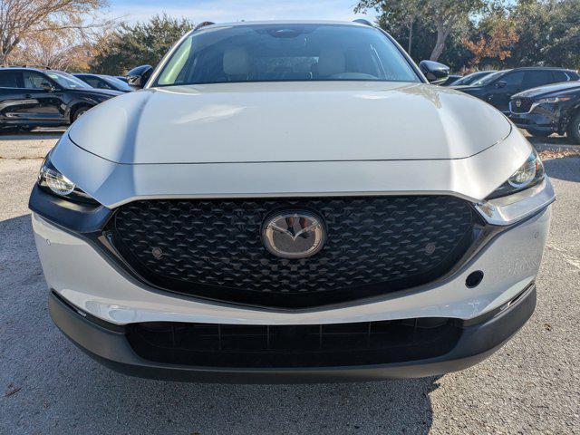 new 2026 Mazda CX-30 car, priced at $32,505