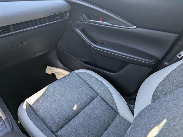 new 2026 Mazda CX-30 car, priced at $32,505