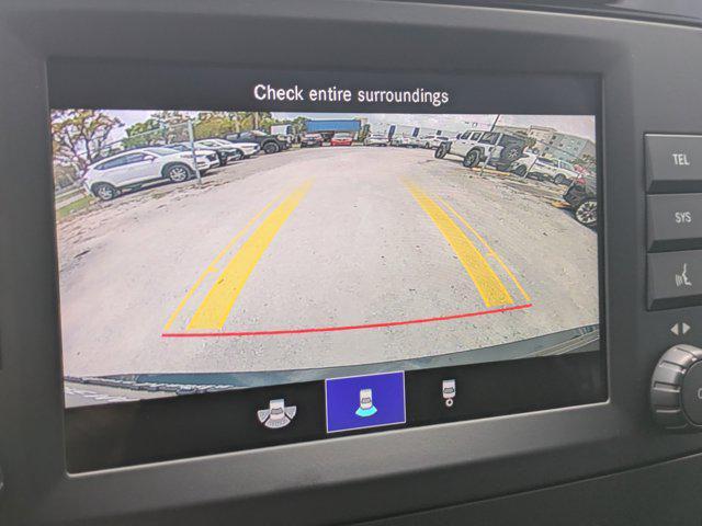 used 2023 Mercedes-Benz Metris car, priced at $39,794