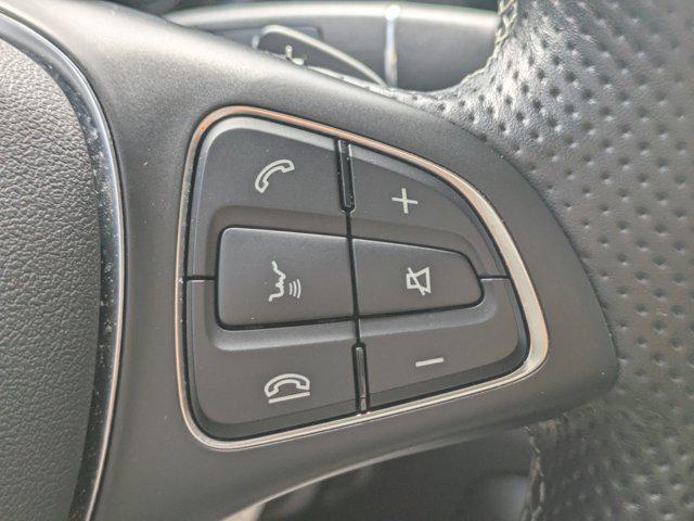 used 2023 Mercedes-Benz Metris car, priced at $39,794