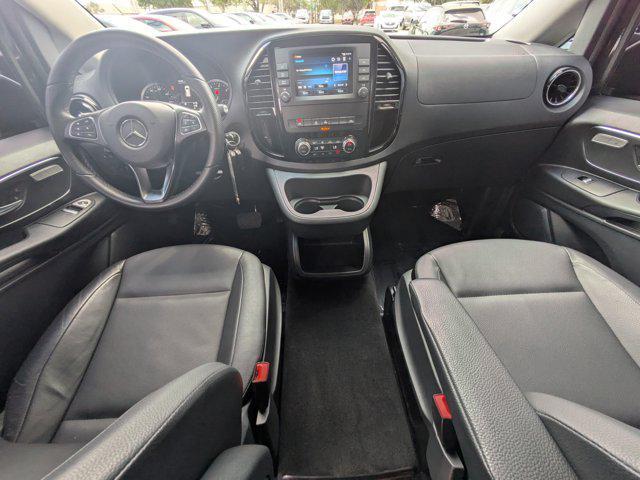 used 2023 Mercedes-Benz Metris car, priced at $39,794