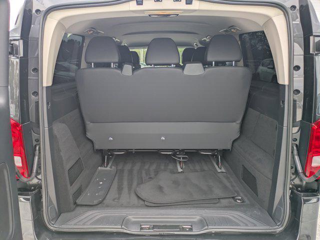 used 2023 Mercedes-Benz Metris car, priced at $39,794