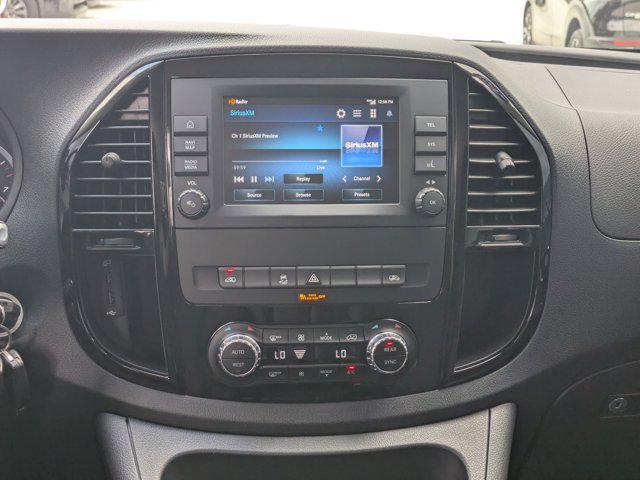 used 2023 Mercedes-Benz Metris car, priced at $39,794