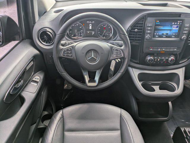 used 2023 Mercedes-Benz Metris car, priced at $39,794