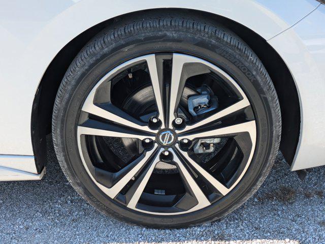 used 2023 Nissan Sentra car, priced at $15,994