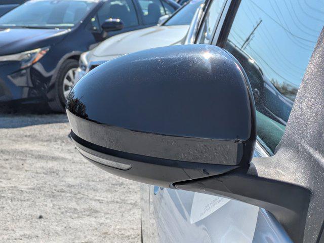 used 2023 Nissan Sentra car, priced at $15,994