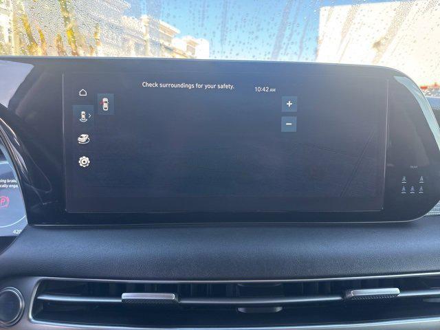 used 2024 Hyundai Palisade car, priced at $33,394