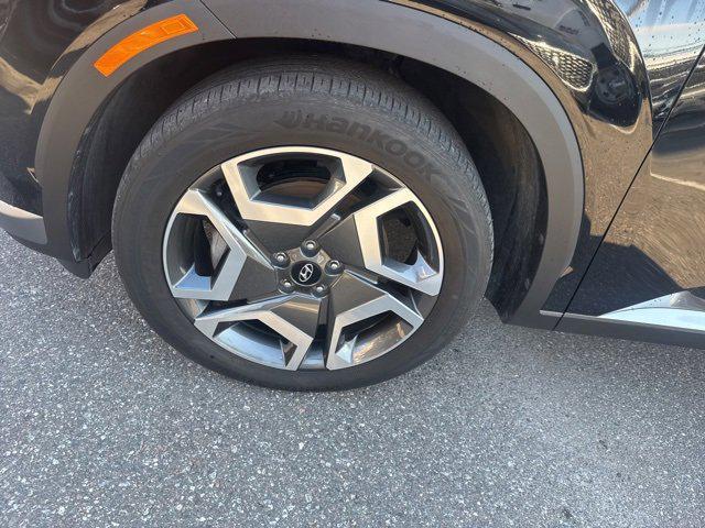 used 2024 Hyundai Palisade car, priced at $33,394