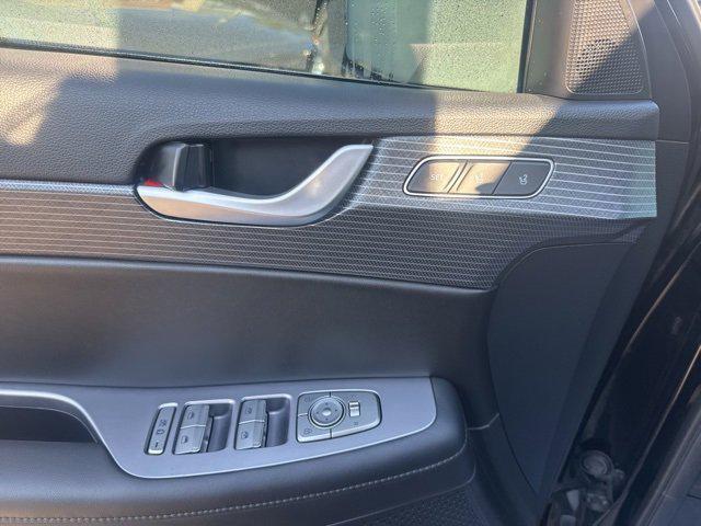 used 2024 Hyundai Palisade car, priced at $33,394