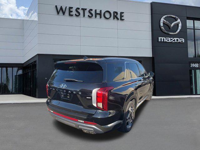 used 2024 Hyundai Palisade car, priced at $33,394