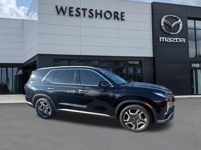 used 2024 Hyundai Palisade car, priced at $33,394