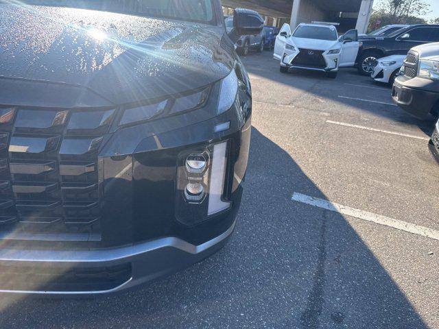 used 2024 Hyundai Palisade car, priced at $33,394