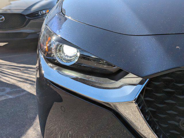 used 2026 Mazda CX-30 car, priced at $26,294