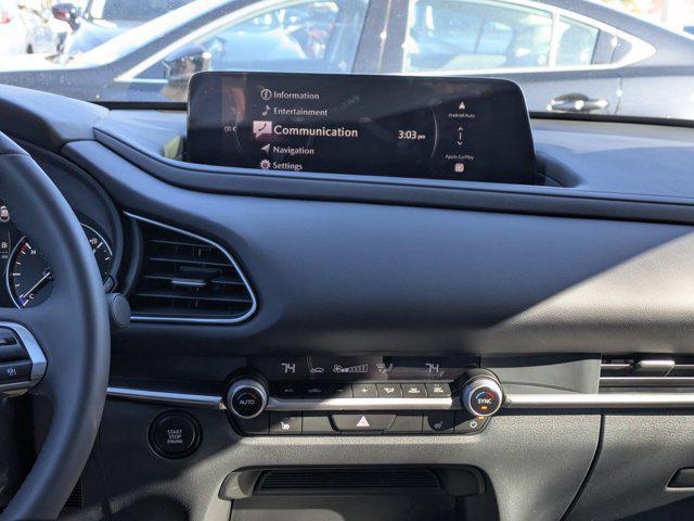 used 2026 Mazda CX-30 car, priced at $26,294