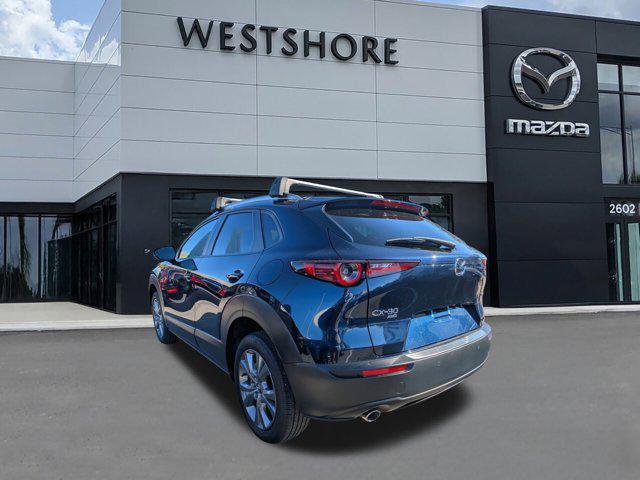 used 2026 Mazda CX-30 car, priced at $26,294