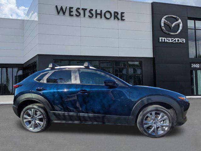 used 2026 Mazda CX-30 car, priced at $26,294