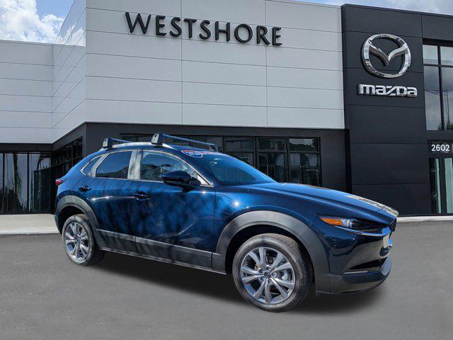 used 2026 Mazda CX-30 car, priced at $26,294