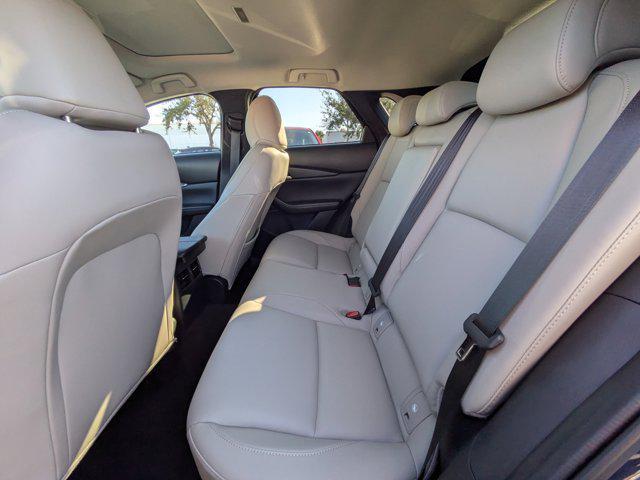 used 2026 Mazda CX-30 car, priced at $26,294