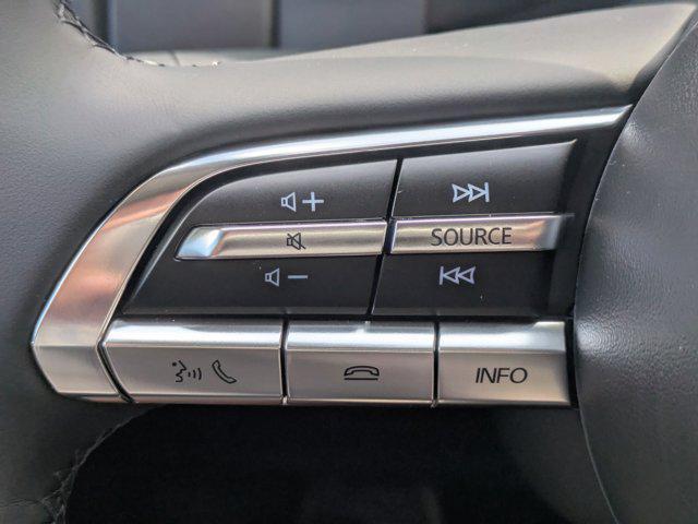 new 2026 Mazda CX-50 Hybrid car, priced at $40,435