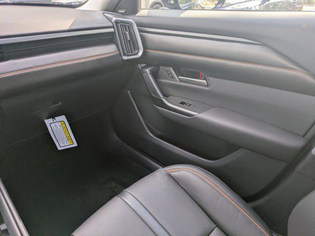 new 2026 Mazda CX-50 Hybrid car, priced at $40,435