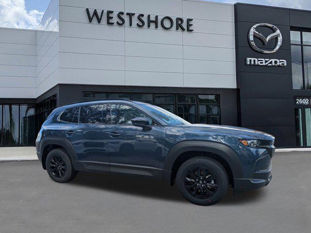 new 2026 Mazda CX-50 Hybrid car, priced at $40,435